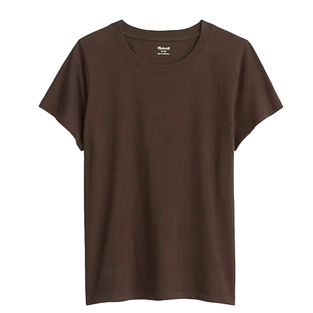 Madewell Northside Vintage Tee - Size XS NWT